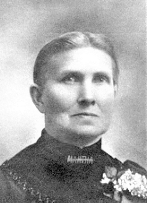 Martha Turner (1843 - 1915) Profile